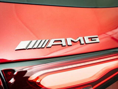 2026 Mercedes-Benz GLC AMG GLC 43