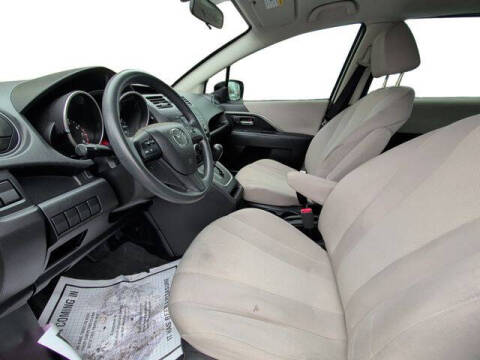 2013 Mazda MAZDA5 Sport