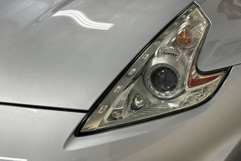 2013 Nissan 370Z
