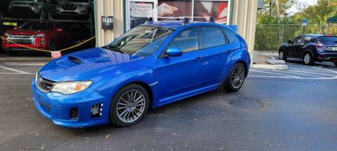 2013 Subaru Impreza for sale at AUTOBOTS FLORIDA in Pompano Beach FL