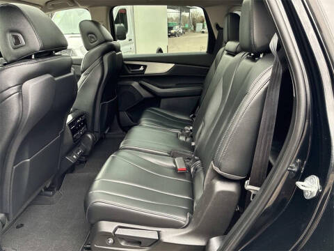 2023 Acura MDX SH-AWD