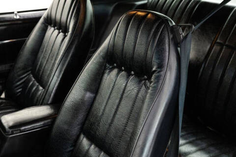 1979 Chevrolet Camaro