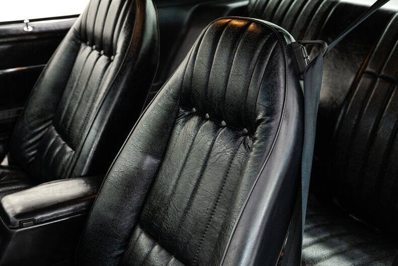 1979 Chevrolet Camaro