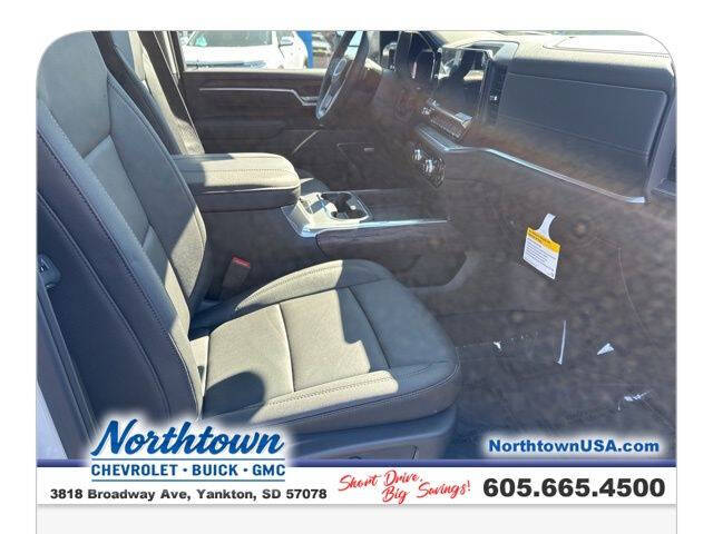 2026 GMC Sierra 2500HD SLT - Photo 18
