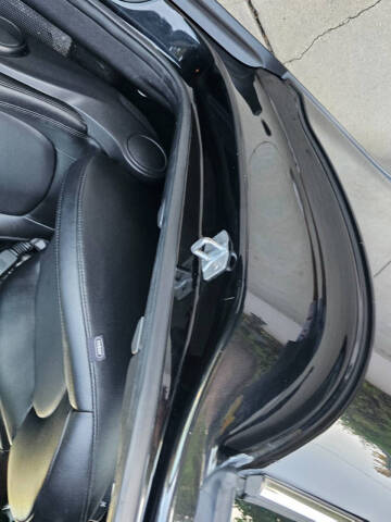 2014 MINI Paceman Cooper S