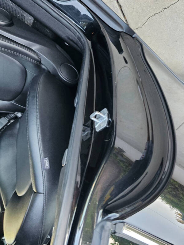 2014 MINI Paceman Cooper S