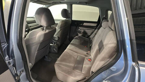 2011 Honda CR-V EX
