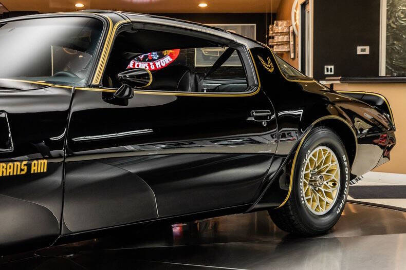 1977 Pontiac Firebird