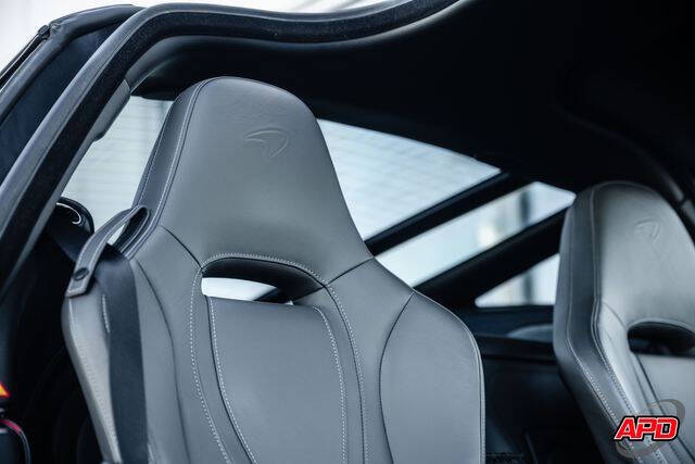 2019 McLaren 720S