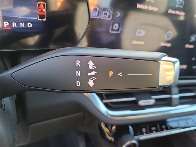 2026 Chevrolet Equinox EV LT 1