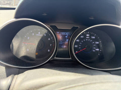 2012 Hyundai Veloster