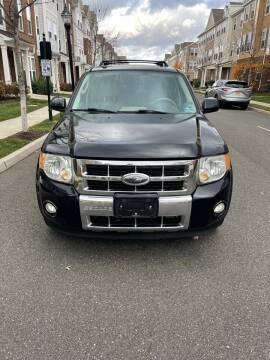 2009 Ford Escape Hybrid for sale at Pak1 Trading LLC in South Hackensack NJ