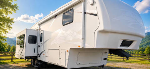 2007 Keystone RV Montana