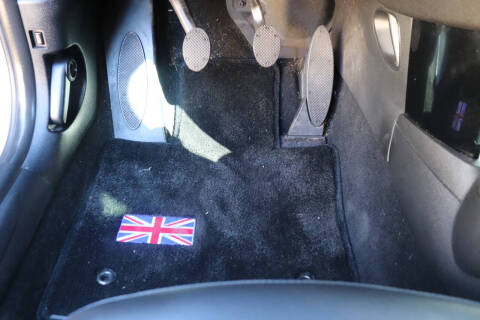 2016 MINI Hardtop 2 Door Cooper S