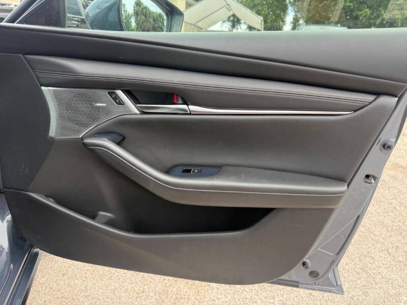 2020 Mazda Mazda3 Hatchback Premium