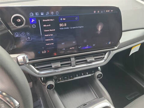 2026 Chevrolet Equinox EV LT 1