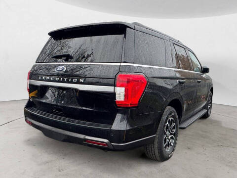 2022 Ford Expedition XLT