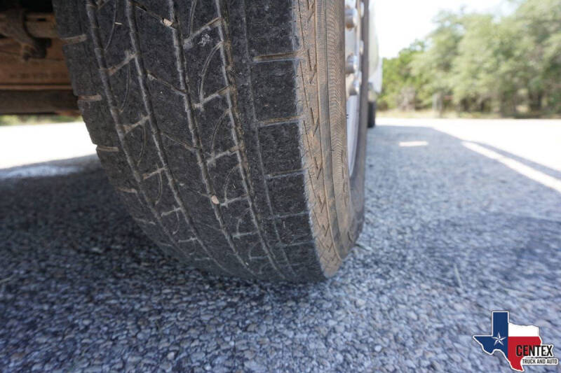 2013 Ford F-350 Super Duty