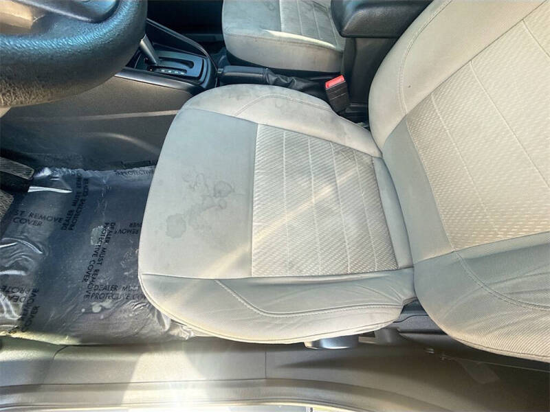 2020 Ford EcoSport S