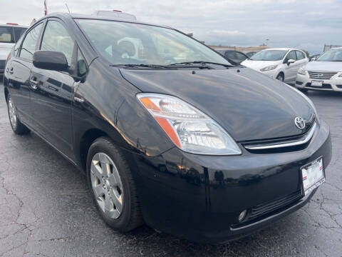 2008 Toyota Prius for sale at VIP Auto Sales & Service in Franklin OH