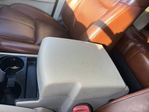 2006 Jeep Commander Limited