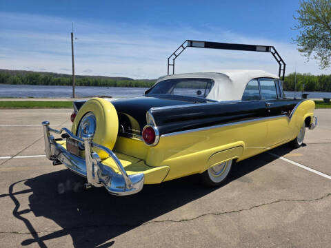 1955 Ford Fairlane