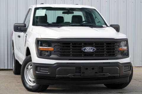 2024 Ford F-150 XL