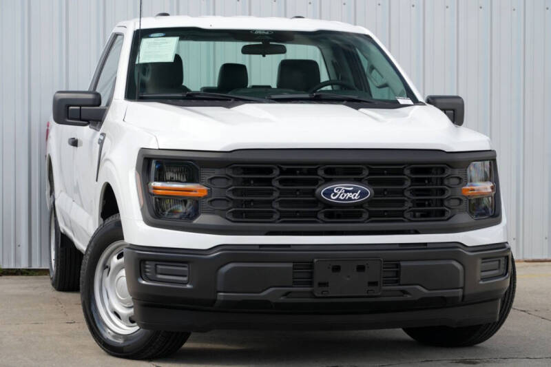 2024 Ford F-150 XL