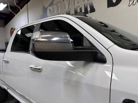 2022 RAM 2500 Limited