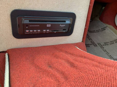 1993 Chevrolet Caprice