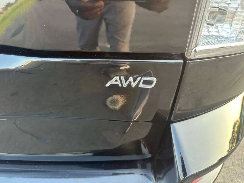 2013 Volvo XC90 3.2 Platinum