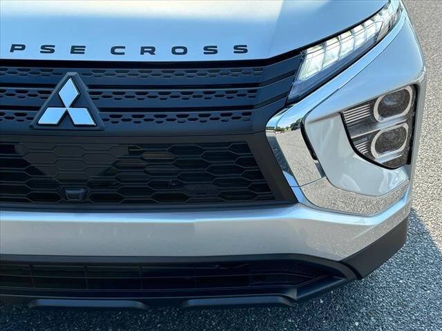 2024 Mitsubishi Eclipse Cross LE