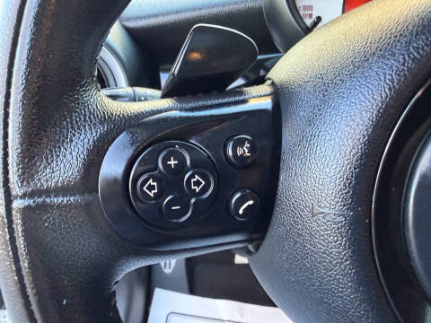 2014 MINI Clubman Cooper S