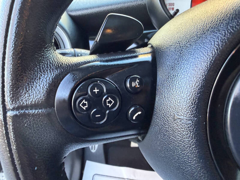 2014 MINI Clubman Cooper S