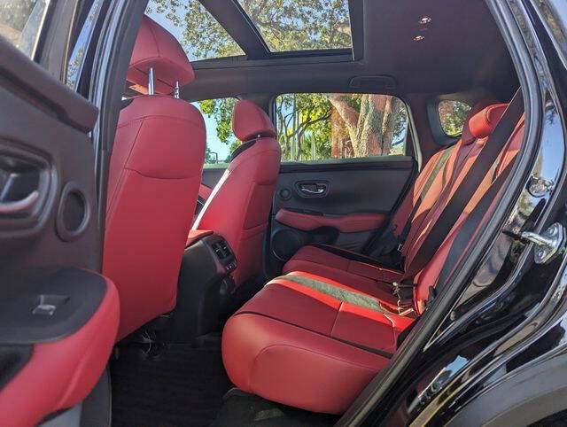 2025 Acura ADX w/A-SPEC