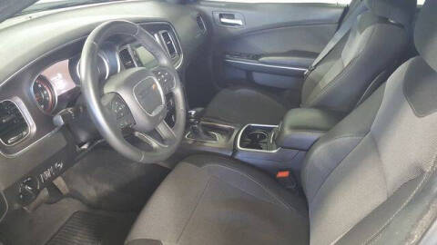 2015 Dodge Charger SE