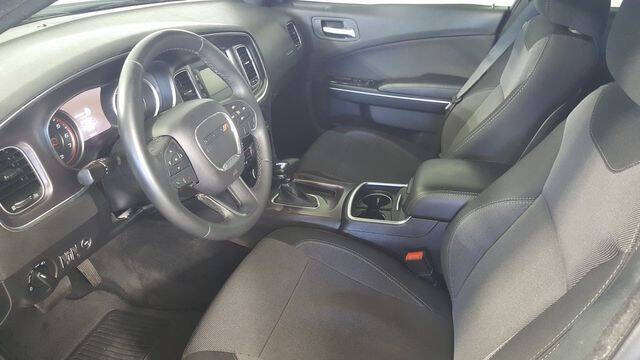 2015 Dodge Charger SE