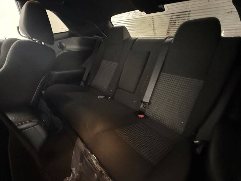 2020 Dodge Challenger