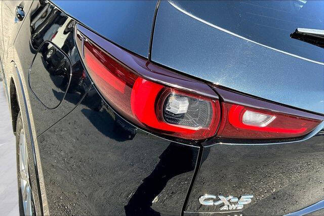 2024 Mazda CX-5 2.5 S Select