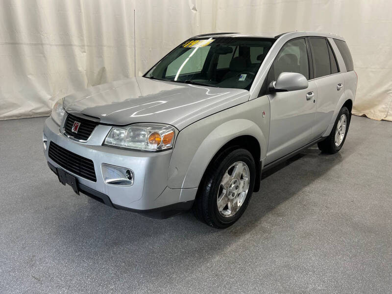 2007 Saturn Vue