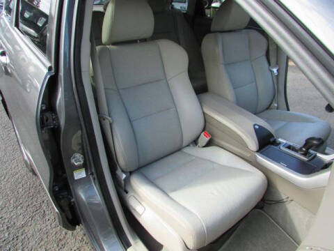 2008 Acura RDX SH-AWD