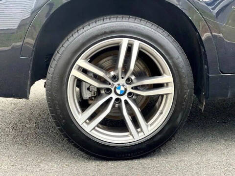 2018 BMW X6 xDrive35i