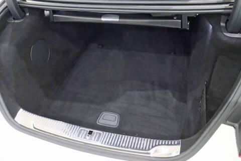 2021 Mercedes-Benz S-Class S 580 4MATIC