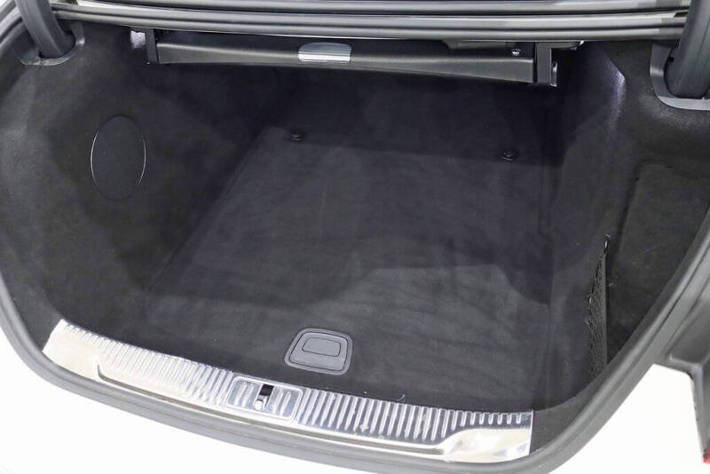 2021 Mercedes-Benz S-Class S 580 4MATIC