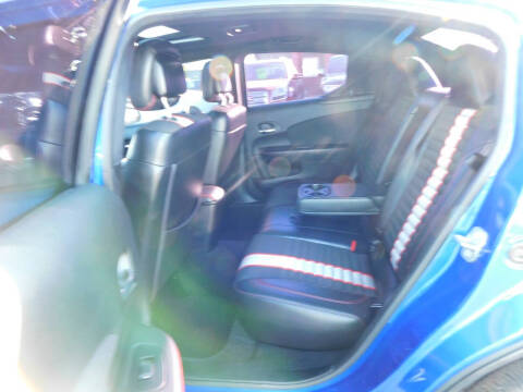 2014 Dodge Avenger R/T