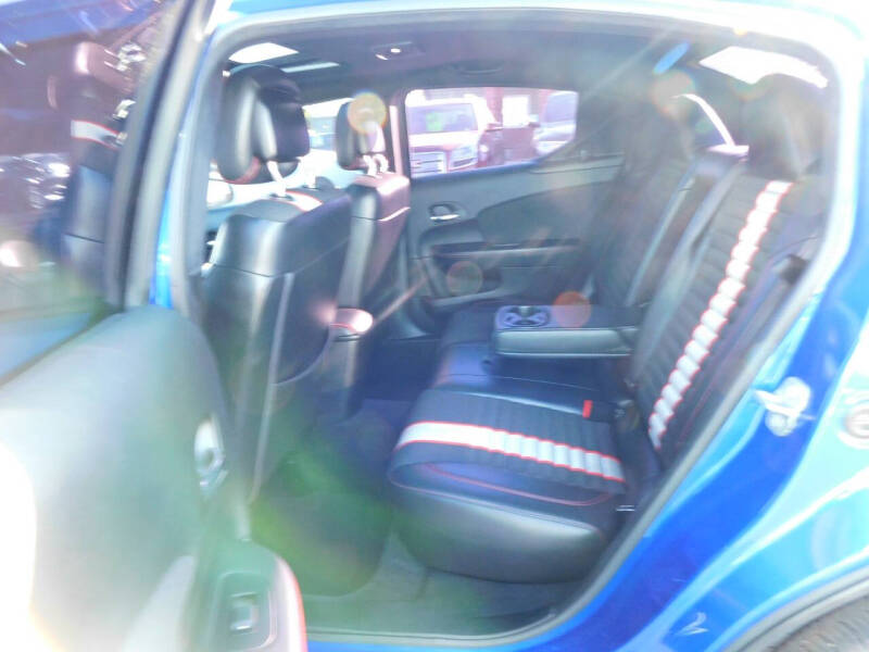 2014 Dodge Avenger R/T