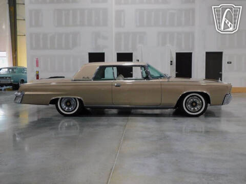 1965 Chrysler Imperial