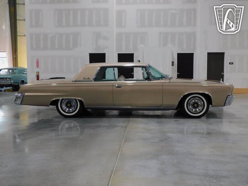 1965 Chrysler Imperial