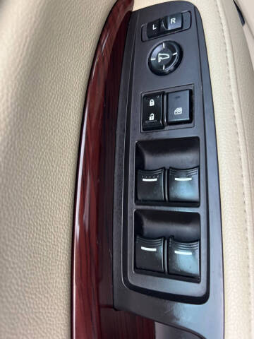 2014 Acura MDX SH-AWD w/Tech