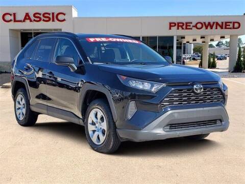 2020 Toyota RAV4 for sale at Express Purchasing Plus in Hot Springs AR